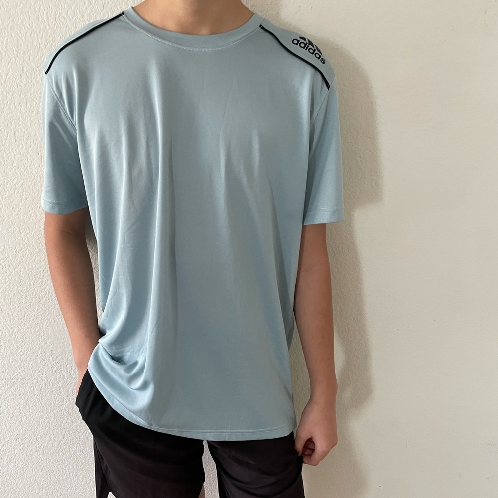 Unisex ClimaChill Adidas Shirt